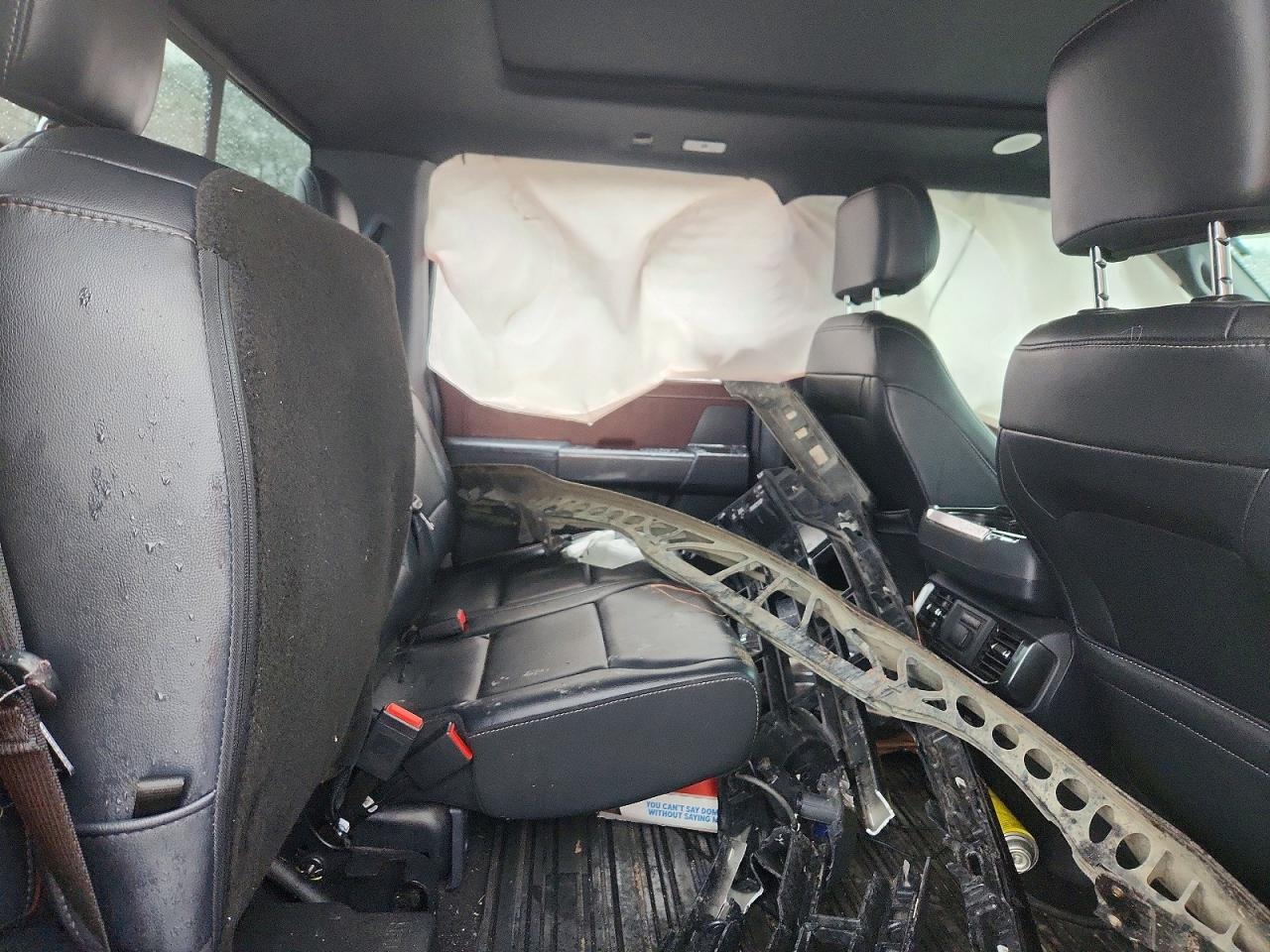 2021 FORD F150 SUPERCREW photo 10