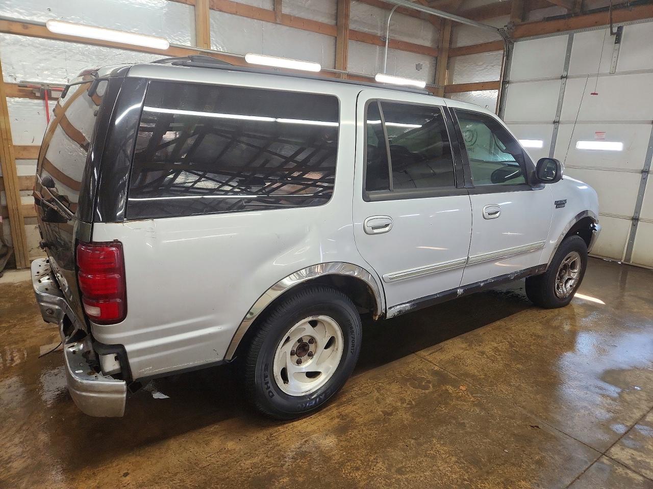 1999 FORD EXPEDITION photo 3