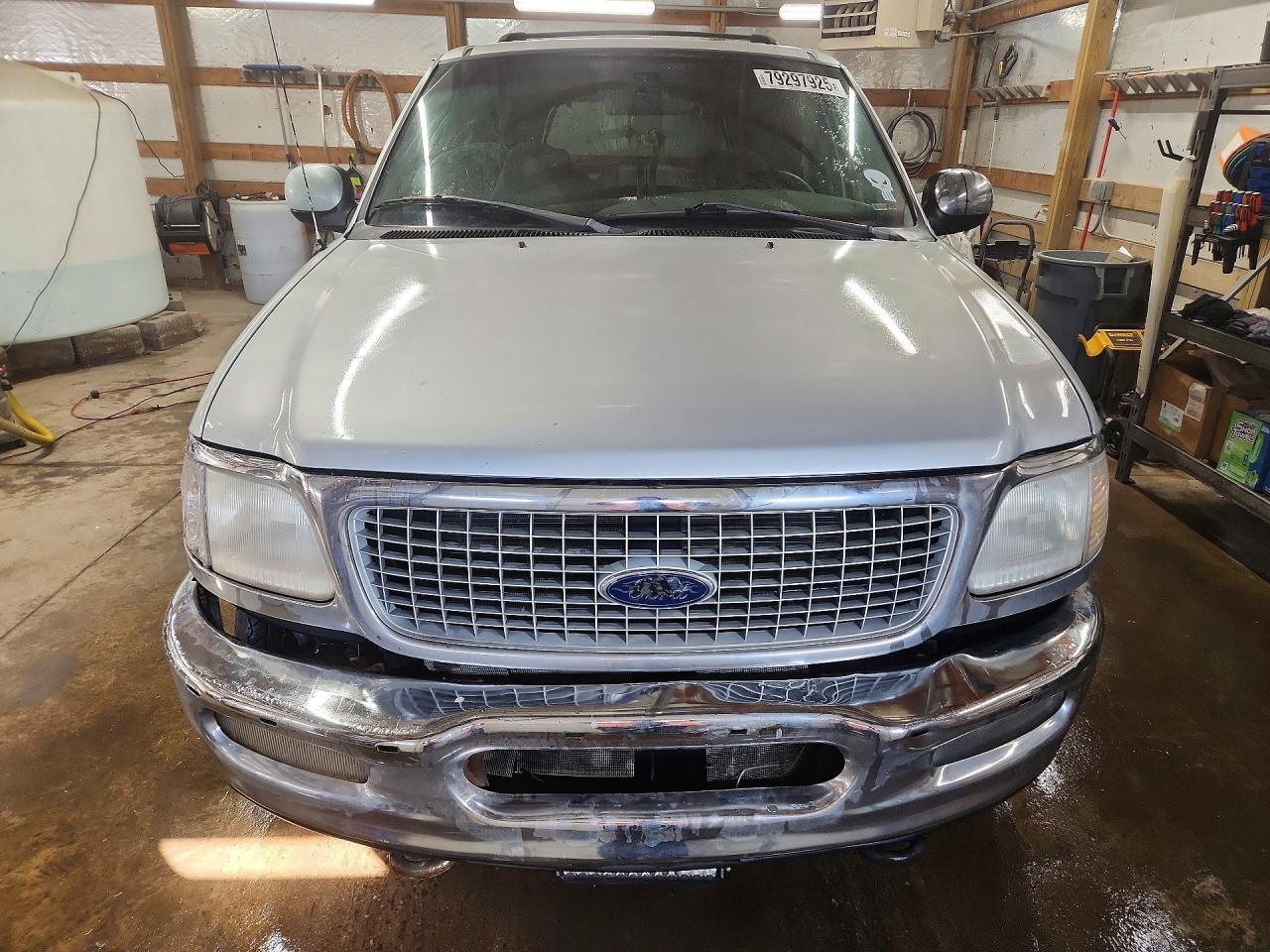 1999 FORD EXPEDITION photo 5