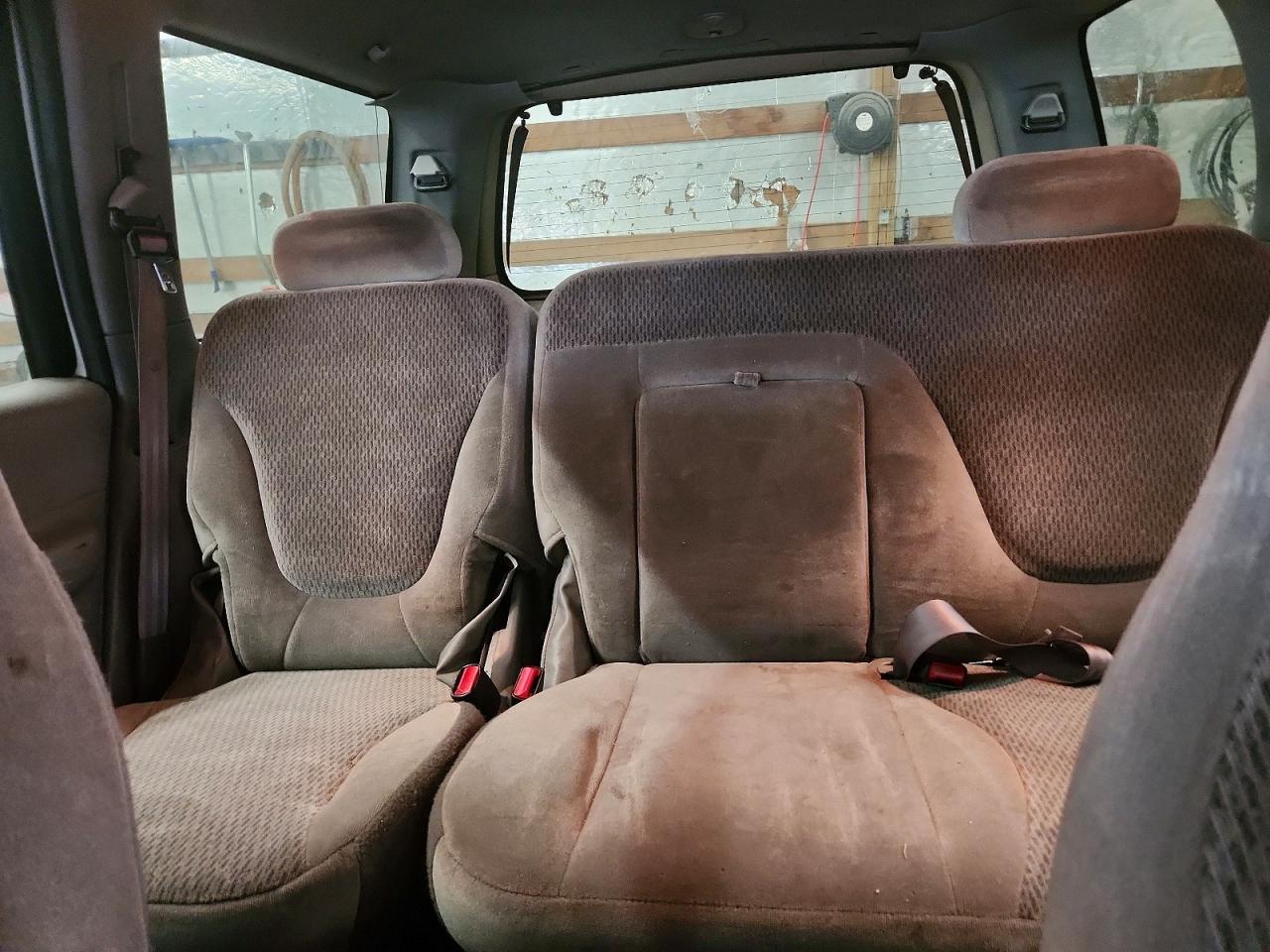 1999 FORD EXPEDITION photo 10