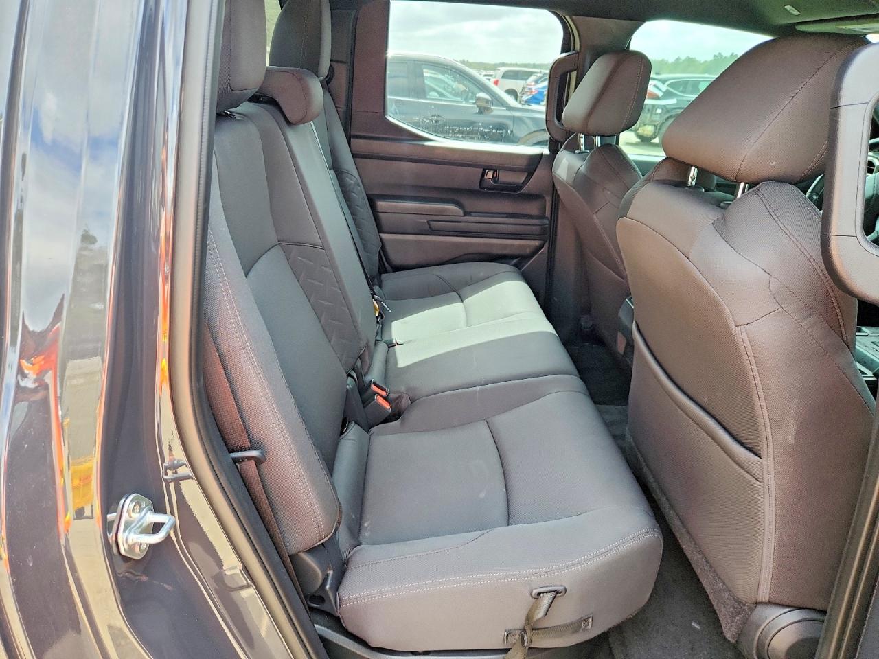 2025 TOYOTA TACOMA SR photo 28