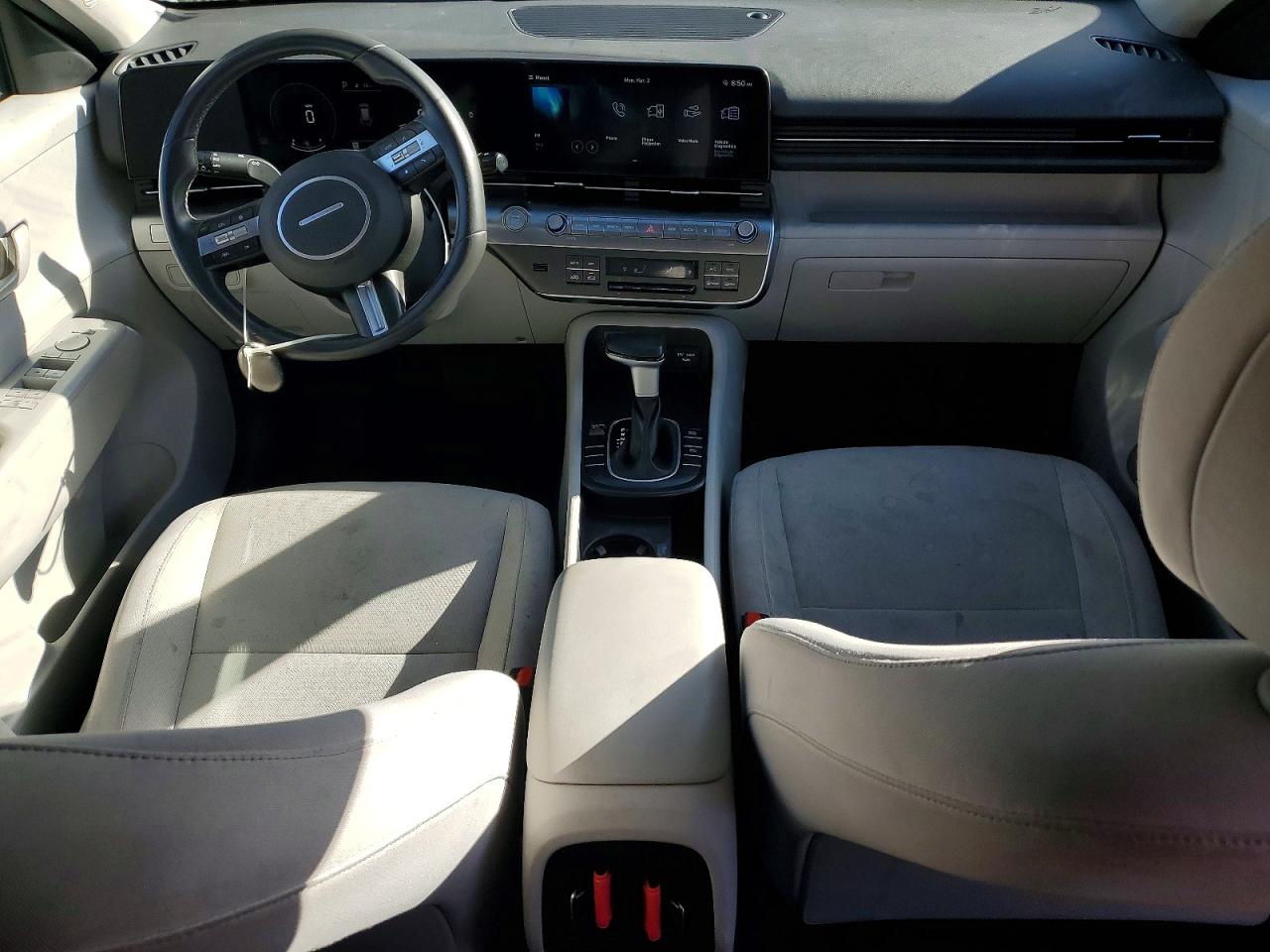 2024 HYUNDAI KONA SEL photo 15
