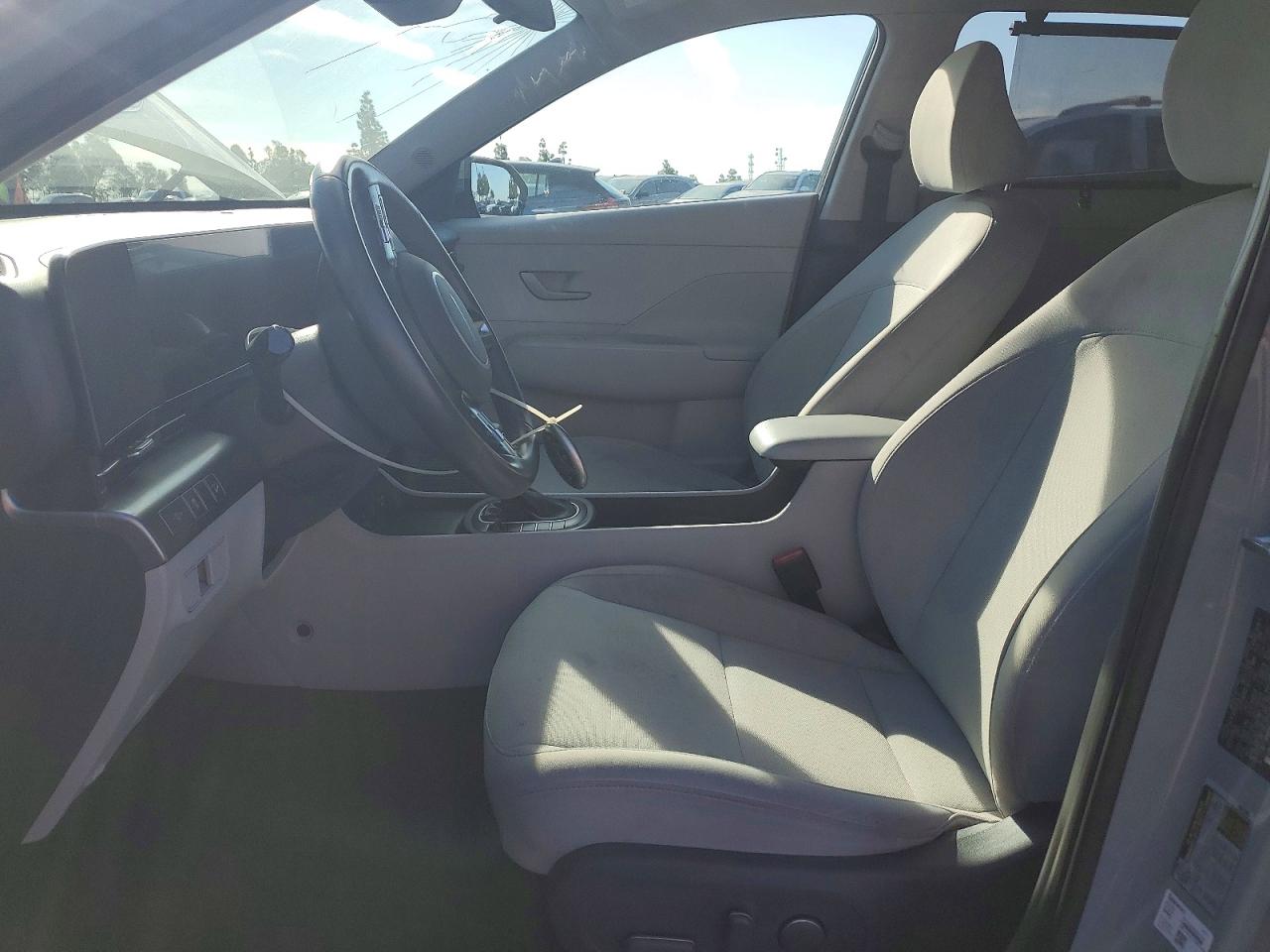 2024 HYUNDAI KONA SEL photo 13