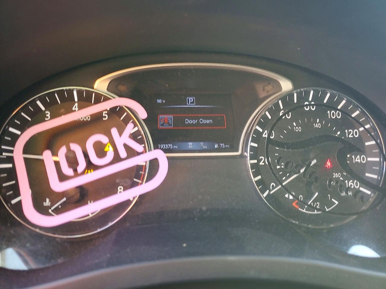 2017 NISSAN ALTIMA 2.5 SL photo 17