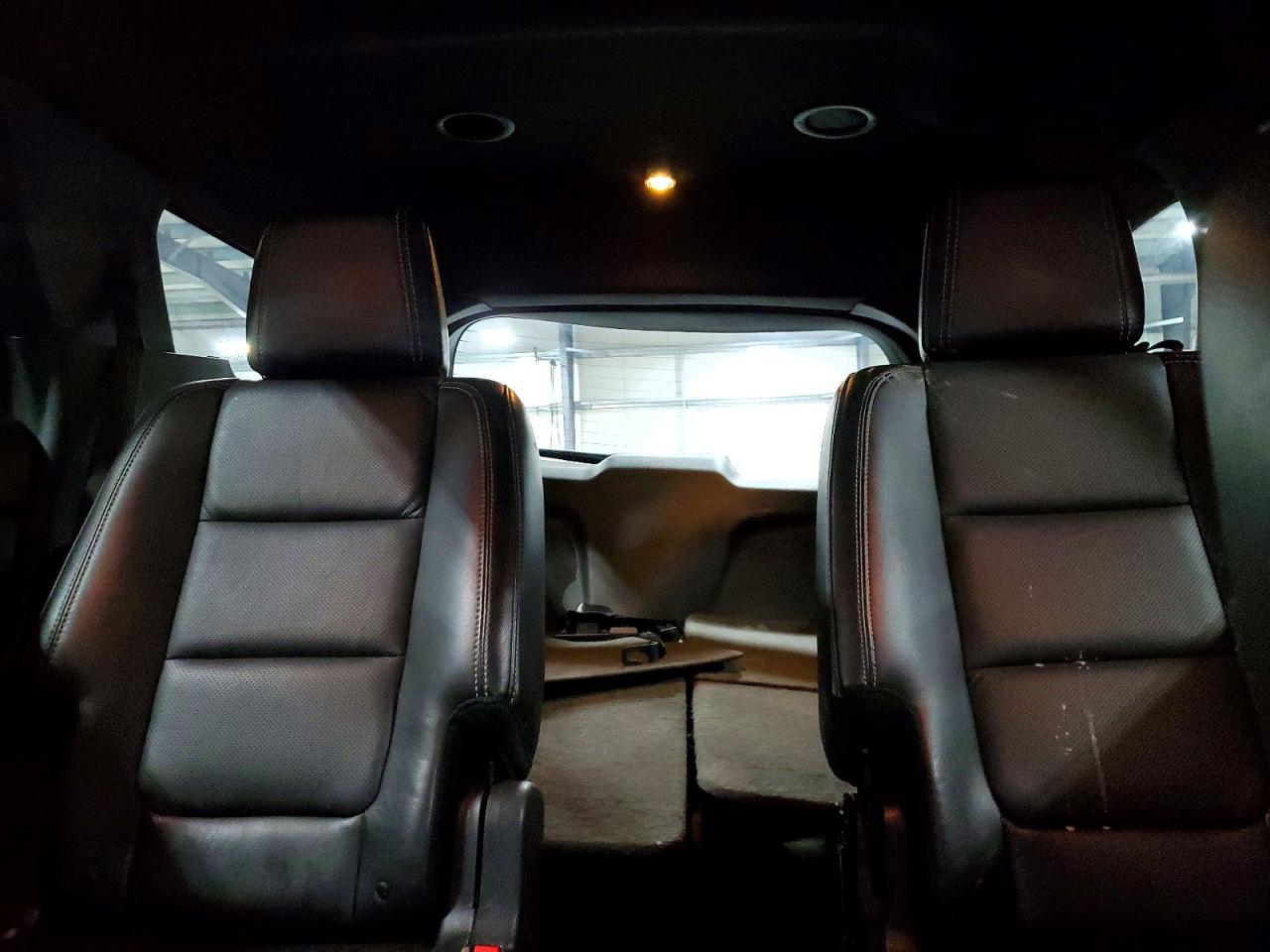2015 FORD EXPLORER SPORT photo 19