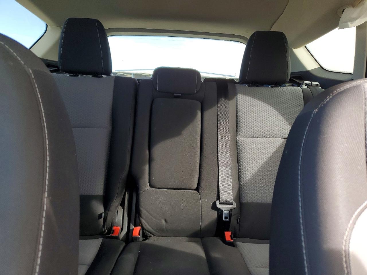 2017 FORD ESCAPE SE photo 10