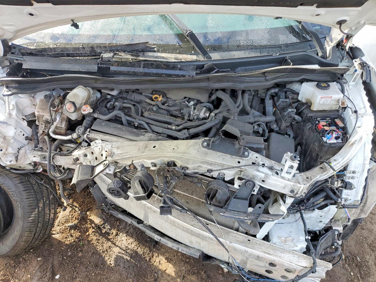 2022 TOYOTA SIENNA LIMITED 7-PASSENGER photo 23
