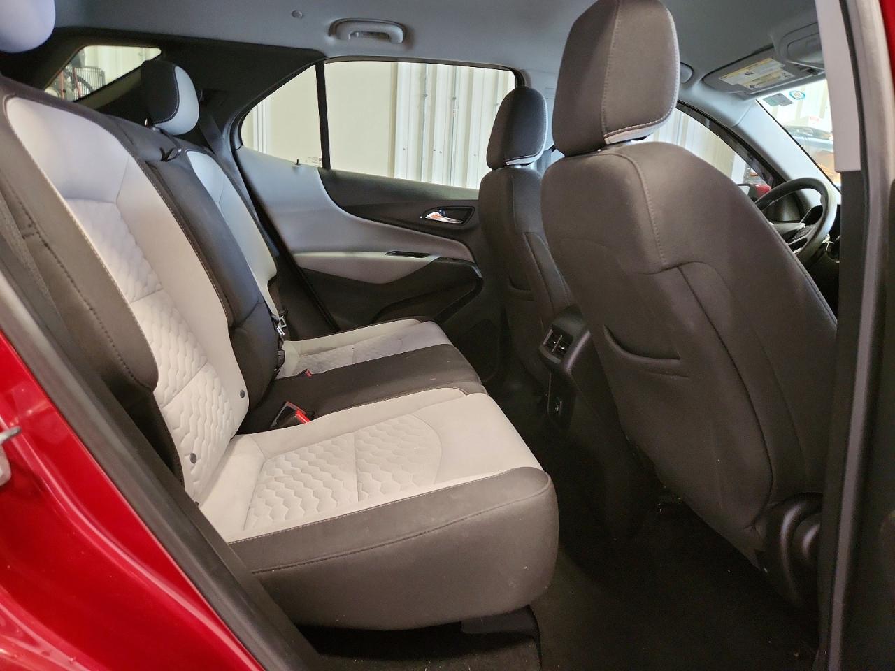 2019 CHEVROLET EQUINOX LT photo 21