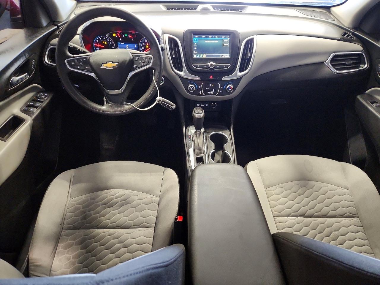 2019 CHEVROLET EQUINOX LT photo 15