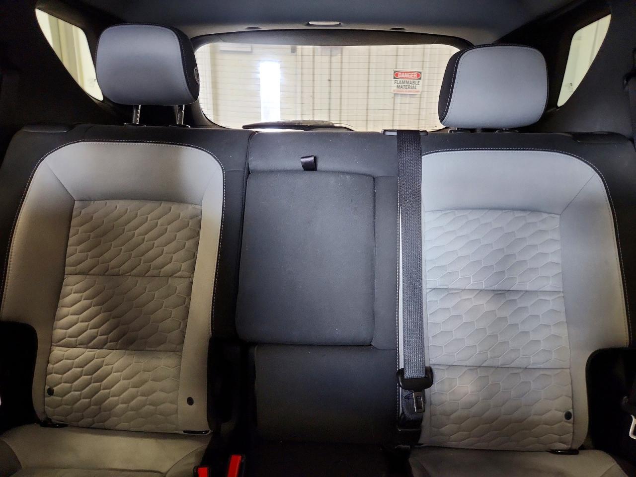 2019 CHEVROLET EQUINOX LT photo 19