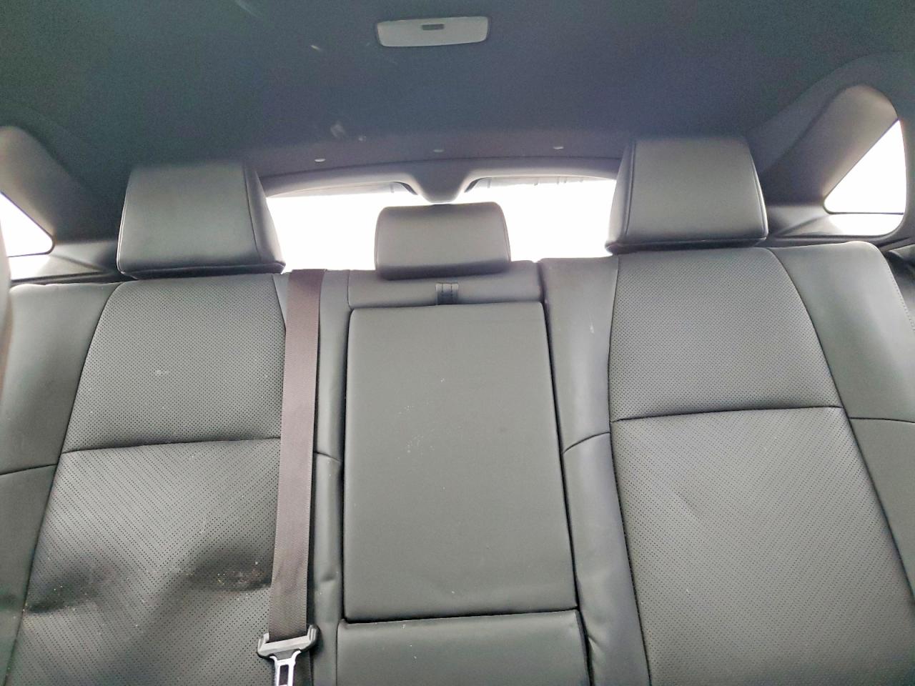 2021 TOYOTA VENZA LIMITED photo 28