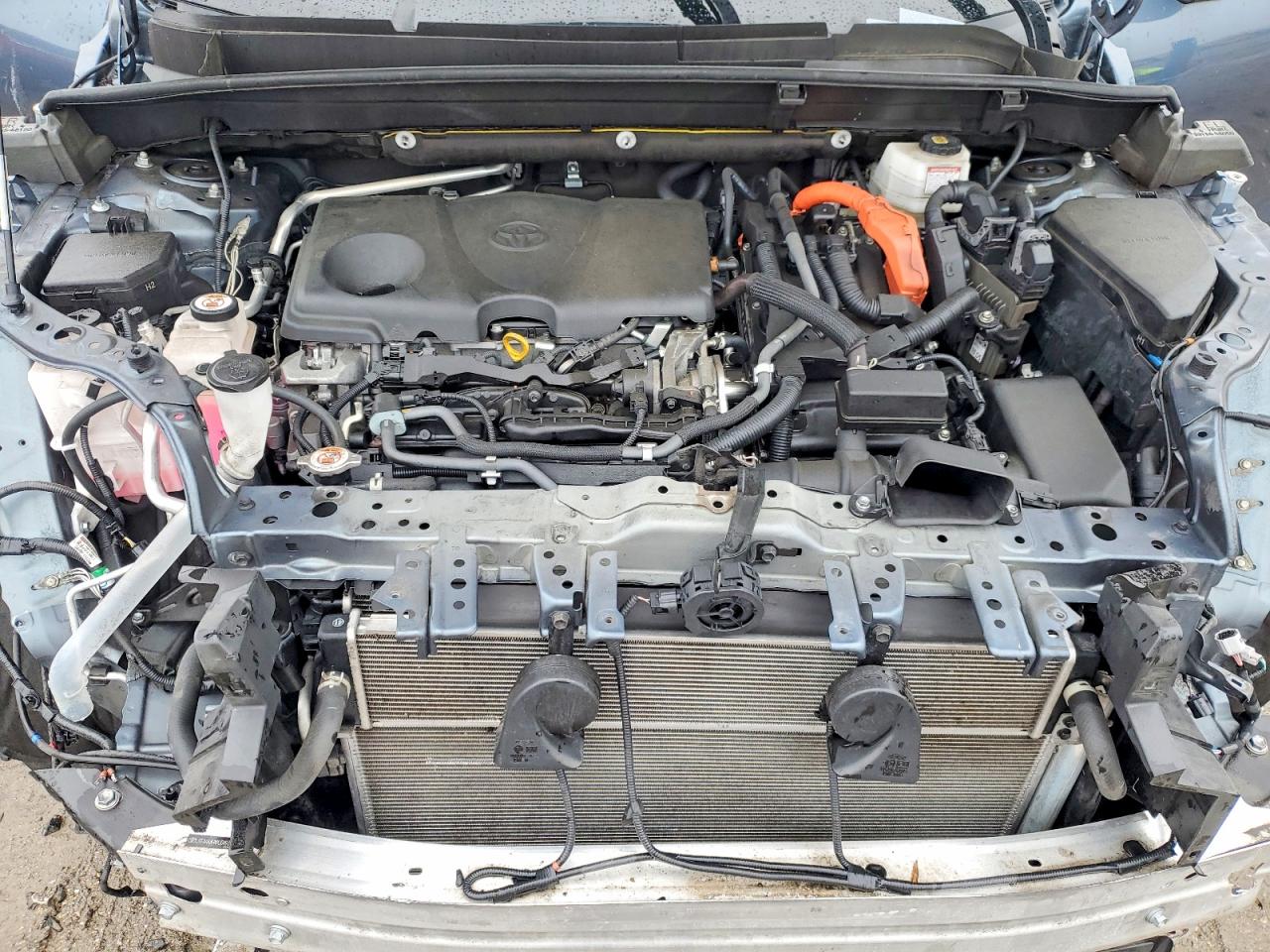 2021 TOYOTA VENZA LIMITED photo 34