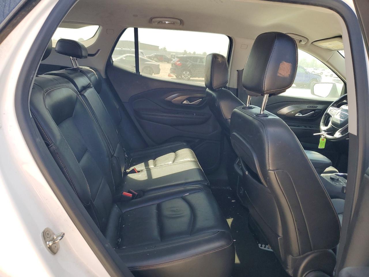 2019 GMC TERRAIN SLT photo 19