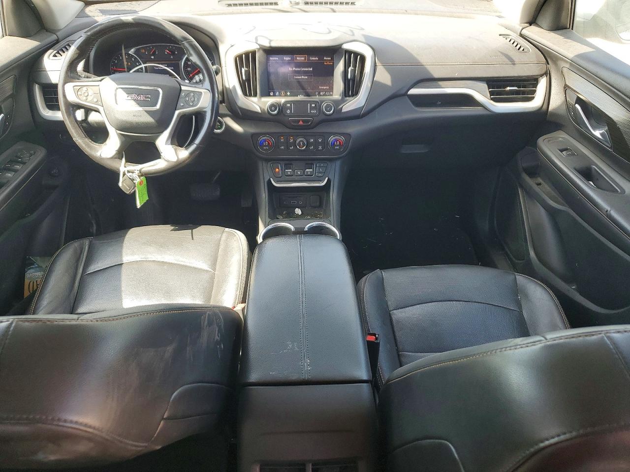2019 GMC TERRAIN SLT photo 15