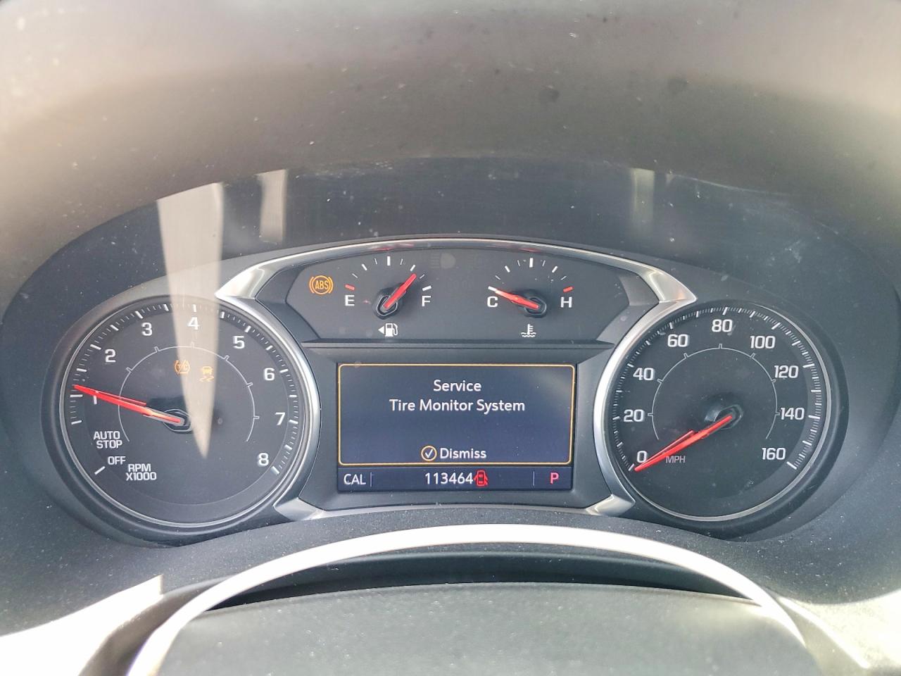 2019 GMC TERRAIN SLT photo 17