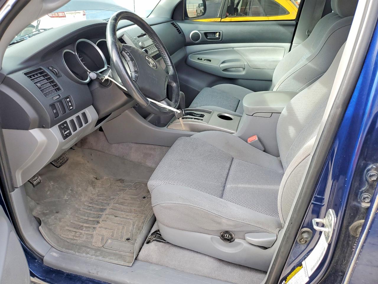 2005 TOYOTA TACOMA V6 photo 7