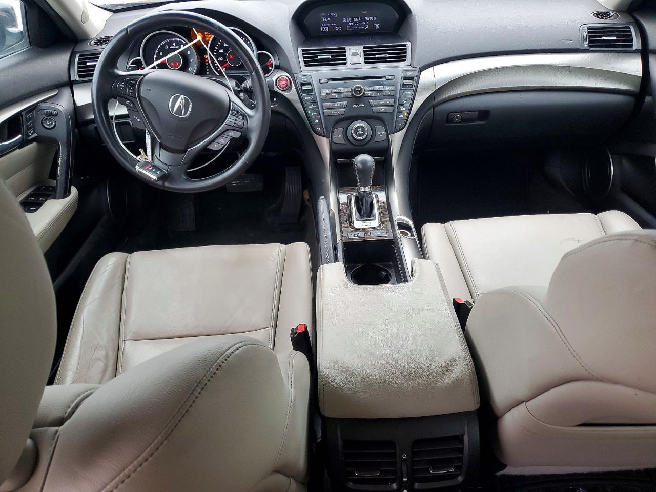 2014 ACURA TL SE photo 15