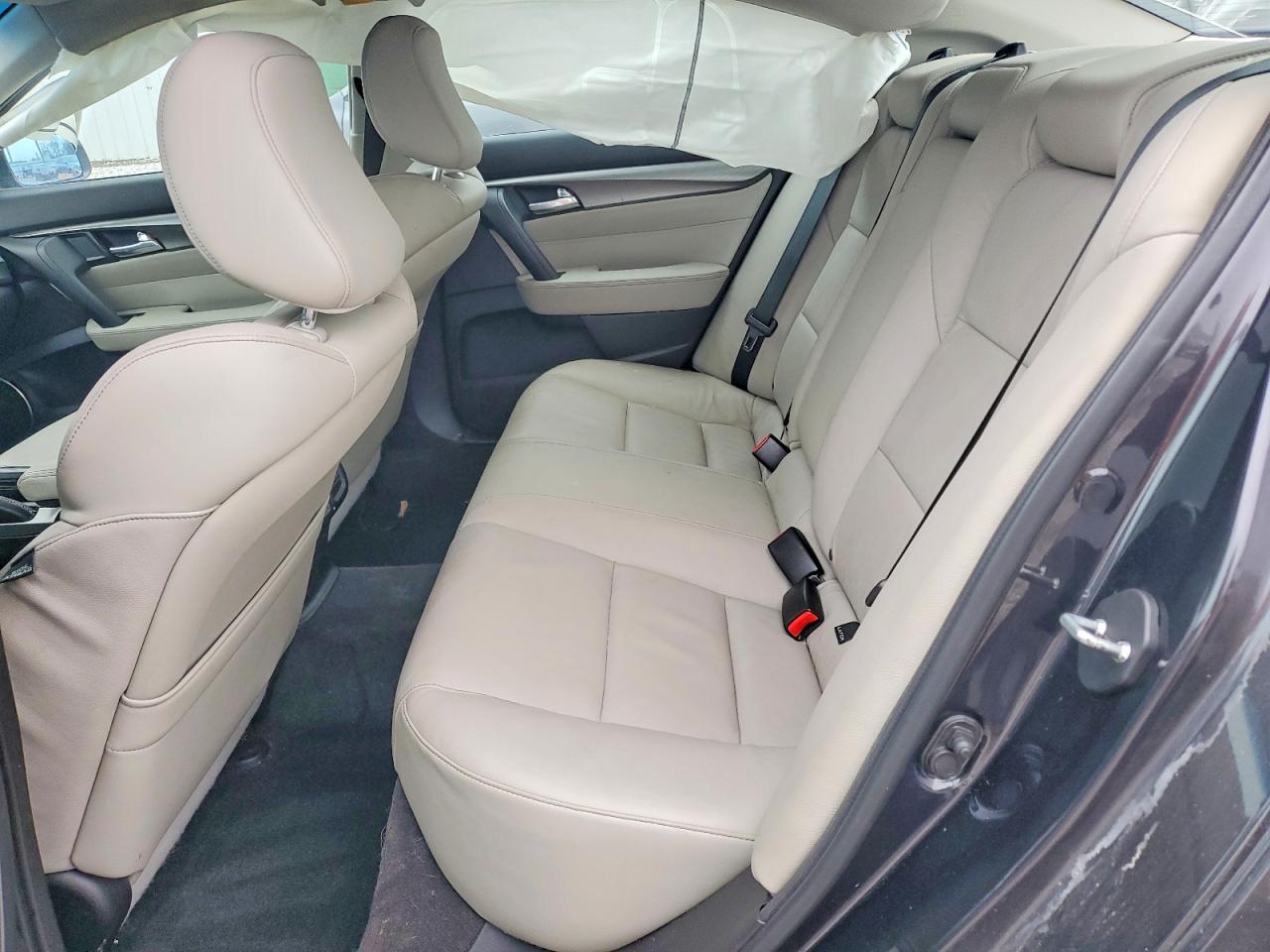 2014 ACURA TL SE photo 19