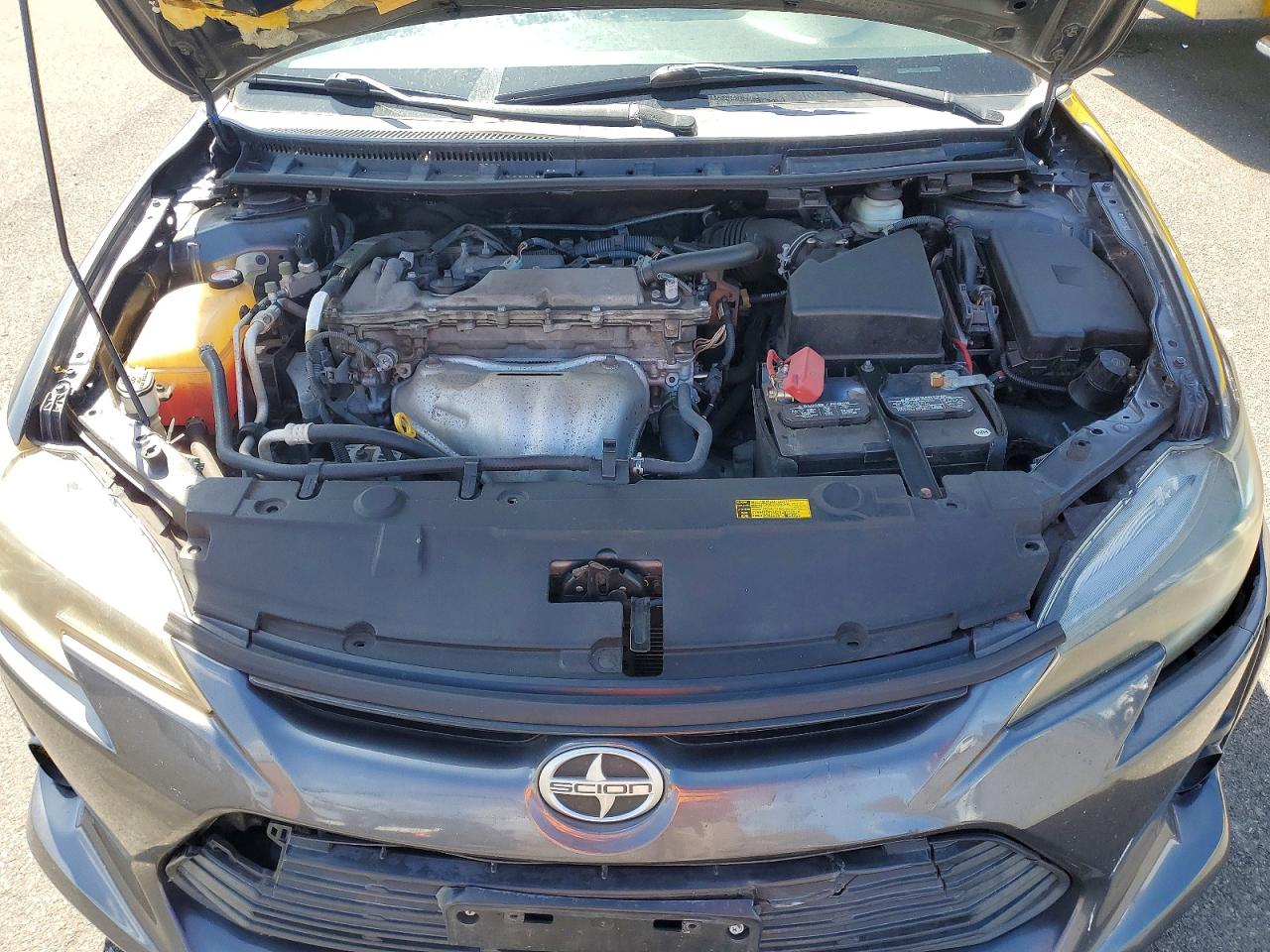 2015 TOYOTA SCION photo 21
