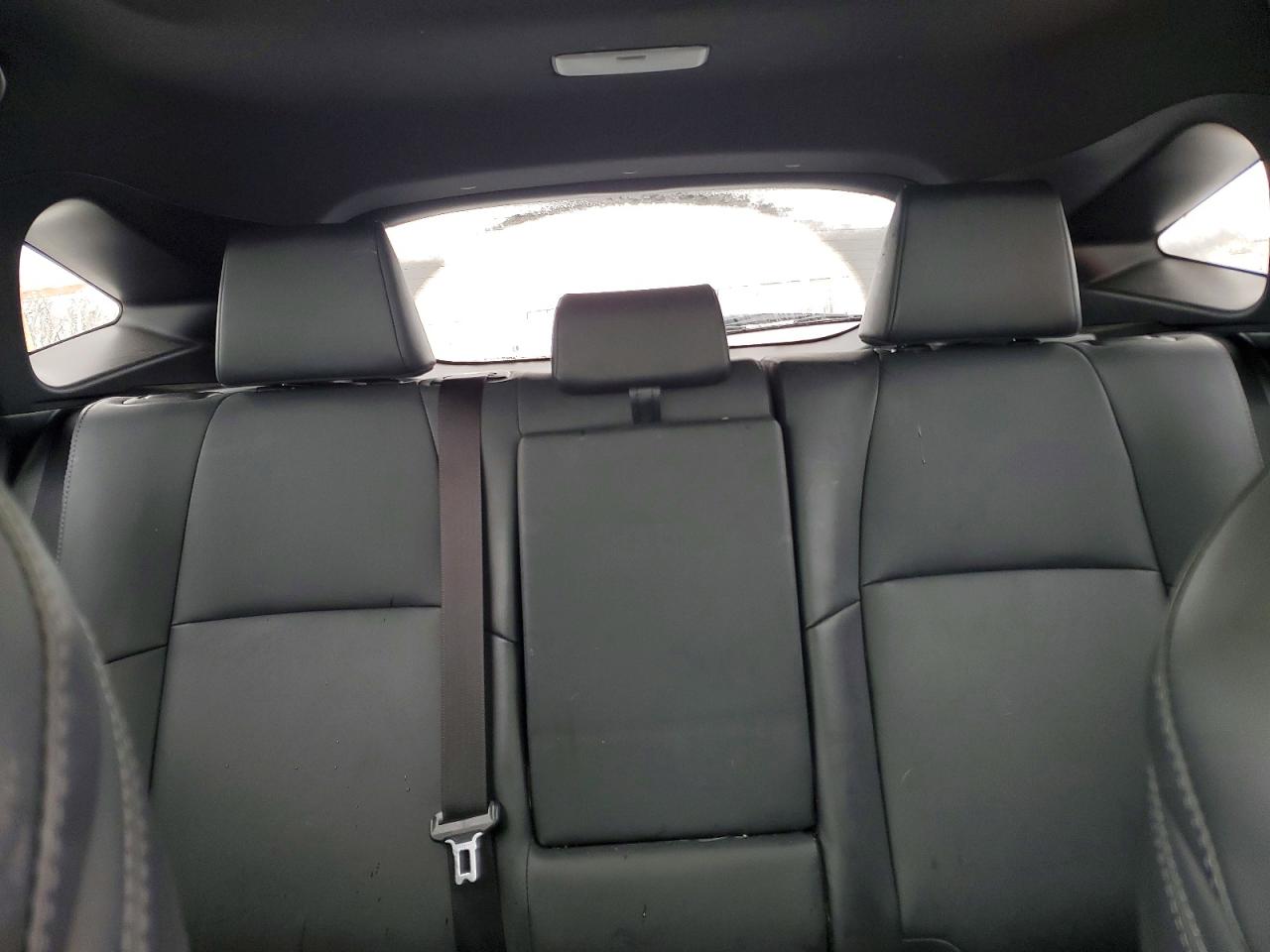 2024 TOYOTA VENZA NIGHTSHADE EDITION photo 10