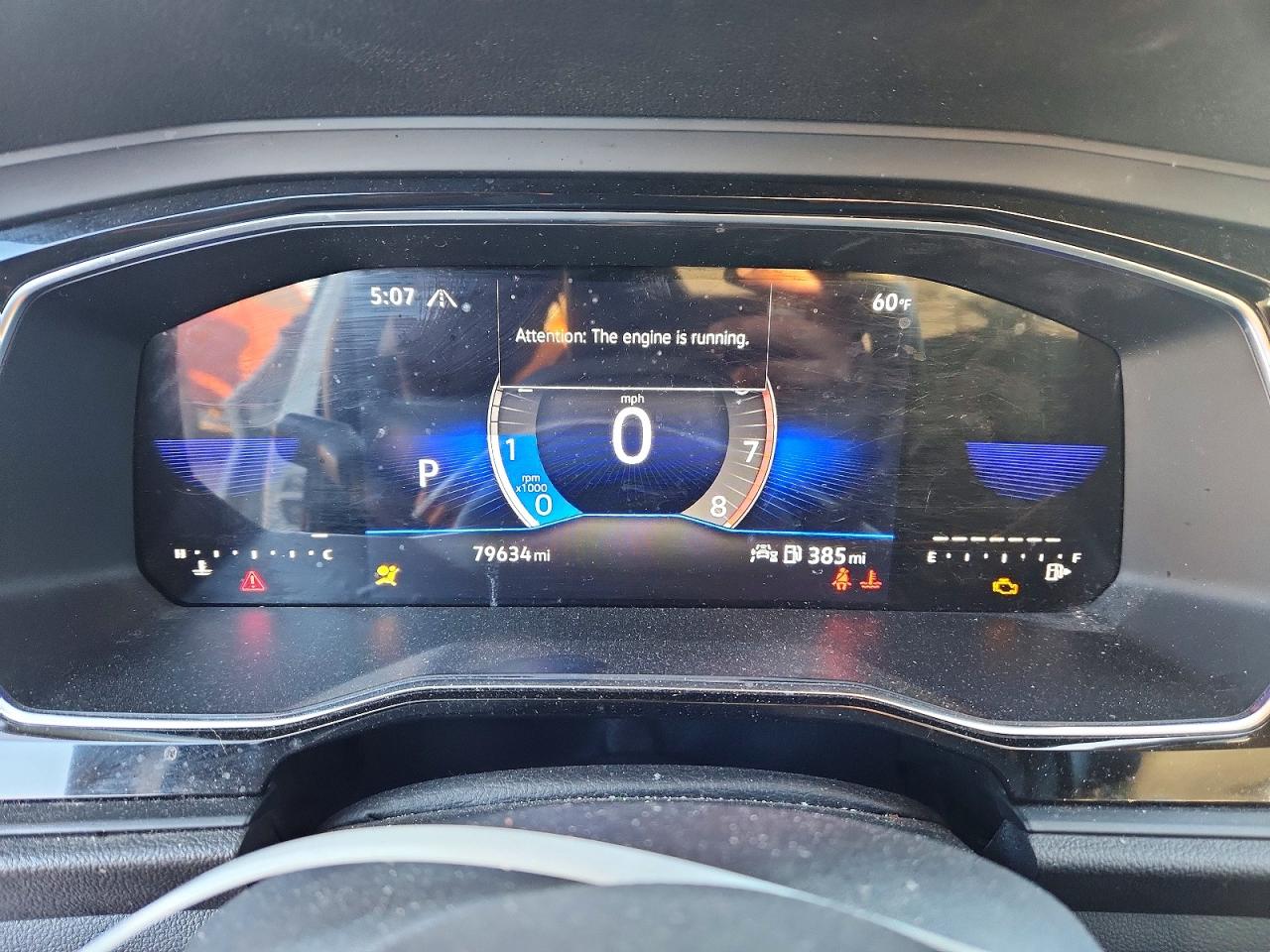 2023 VOLKSWAGEN JETTA S photo 9