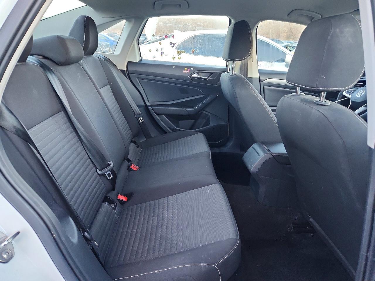 2023 VOLKSWAGEN JETTA S photo 10