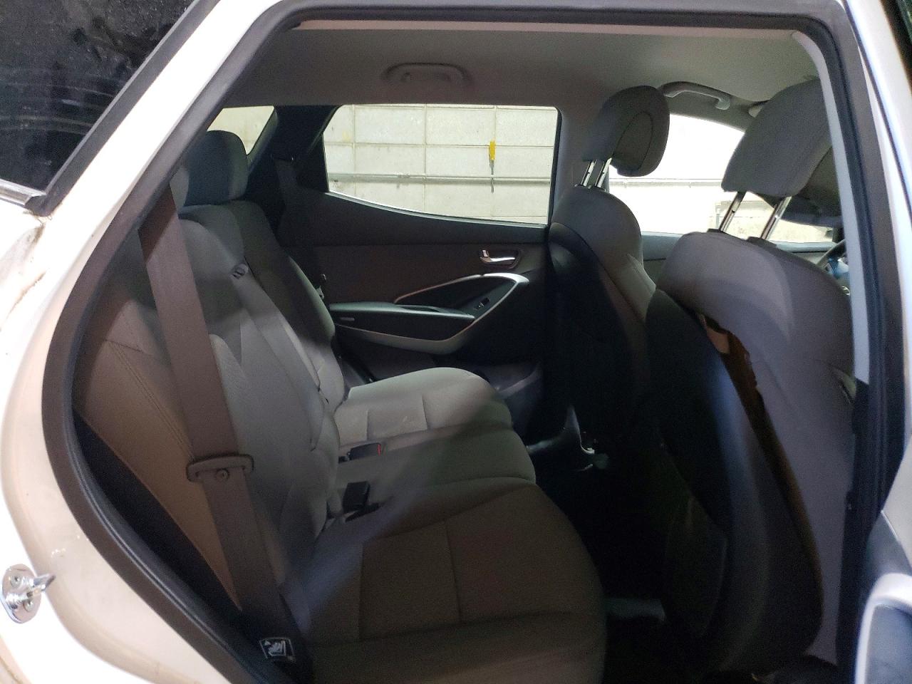 2016 HYUNDAI SANTA FE SPORT 2.4L photo 11