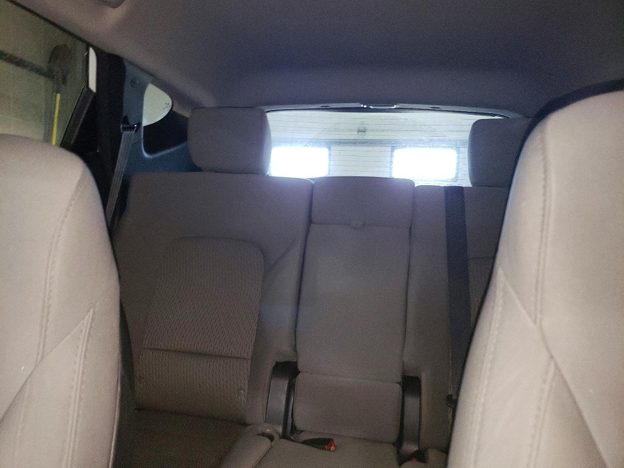 2016 HYUNDAI SANTA FE SPORT 2.4L photo 10