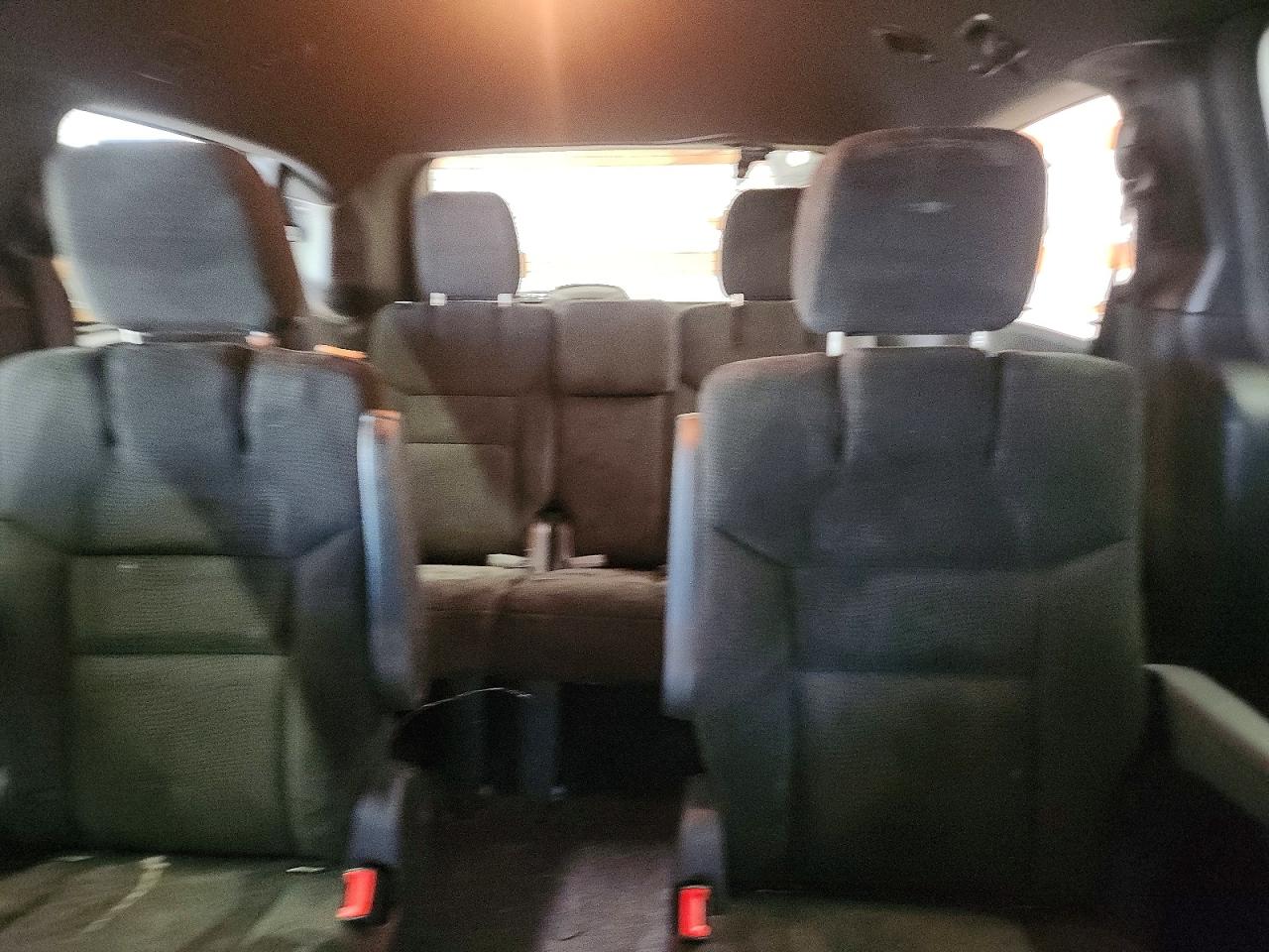 2015 DODGE GRAND CARAVAN SE photo 10
