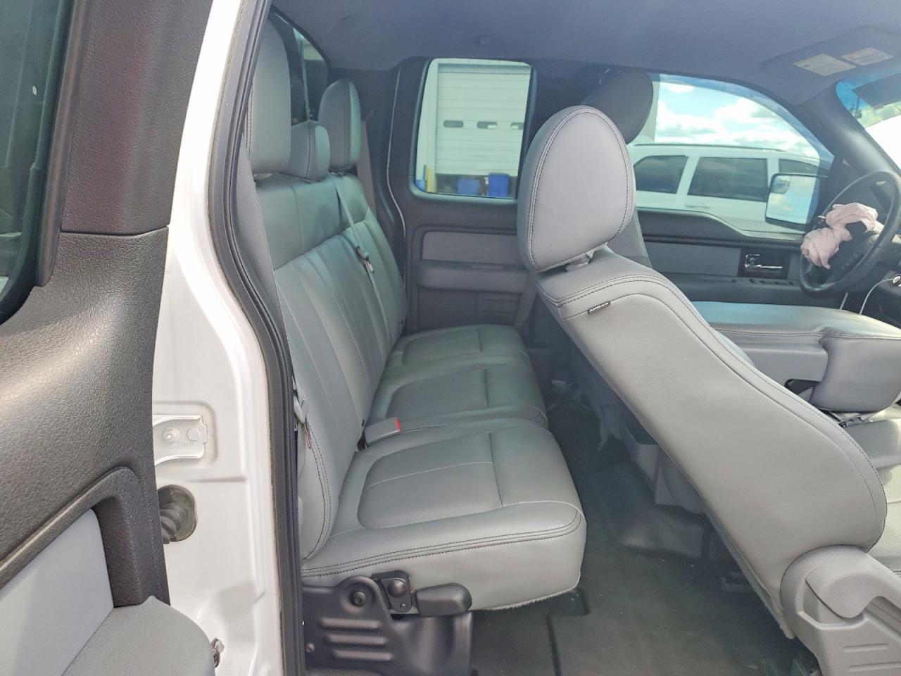 2014 FORD F150 SUPER CAB photo 19
