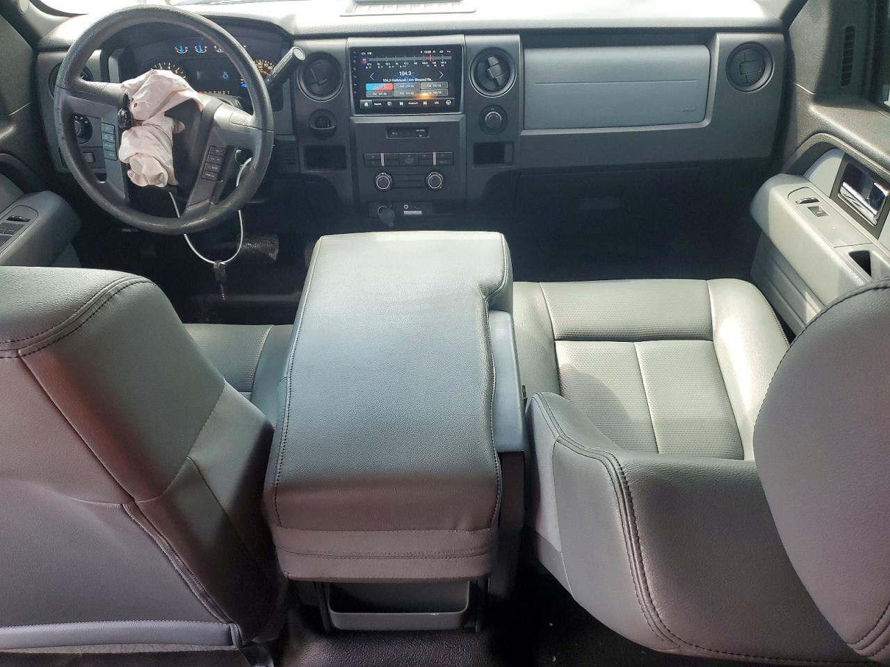 2014 FORD F150 SUPER CAB photo 15