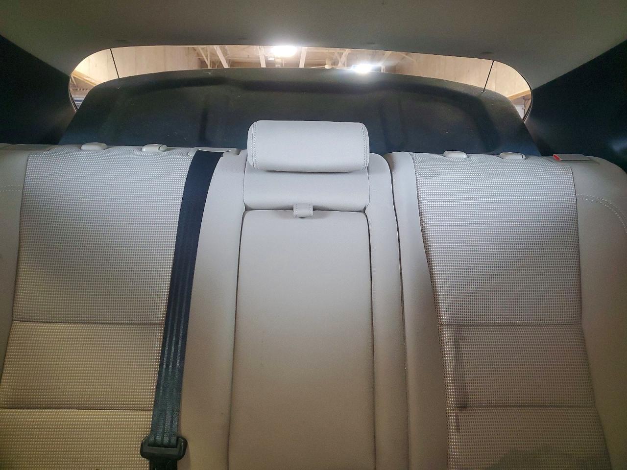 2013 HYUNDAI ELANTRA GT BASE photo 19