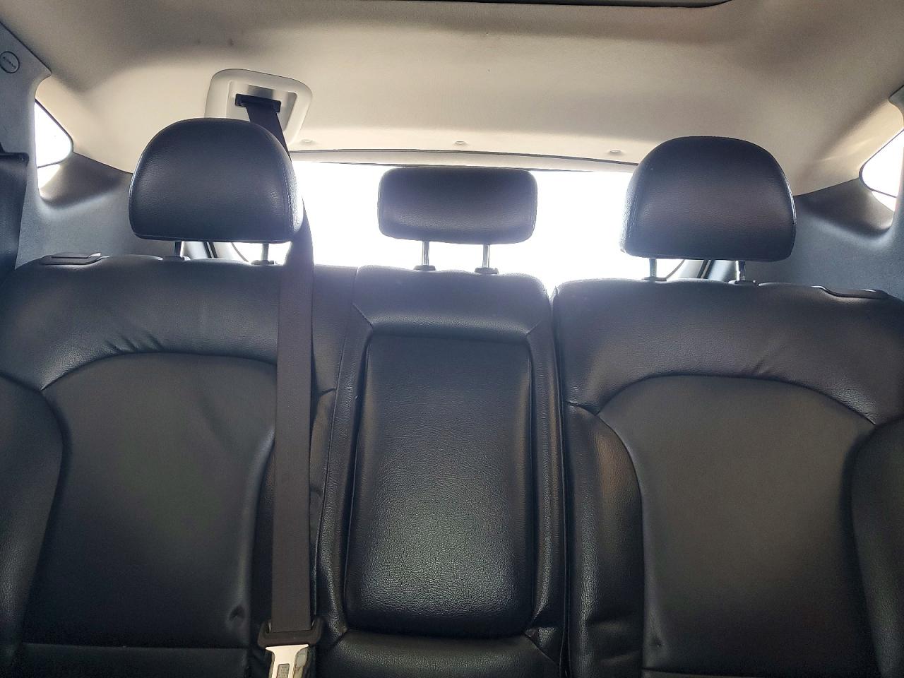 2013 HYUNDAI TUCSON LIMITED photo 10