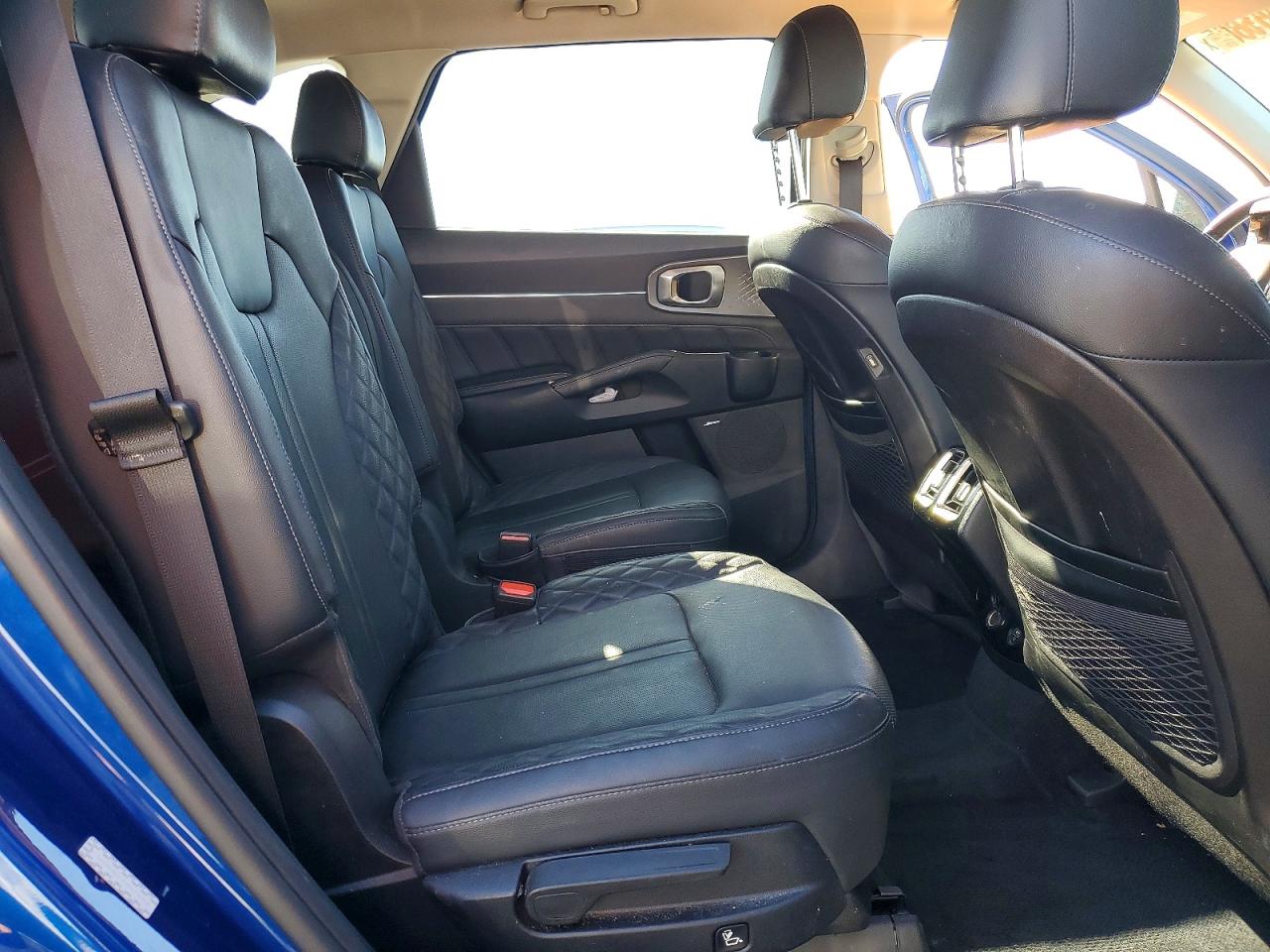 2022 KIA SORENTO SX PRESTIGE photo 28