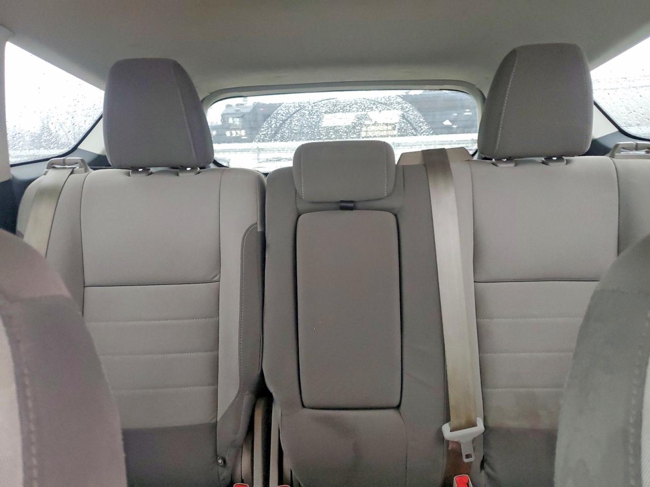 2014 FORD ESCAPE SE photo 10