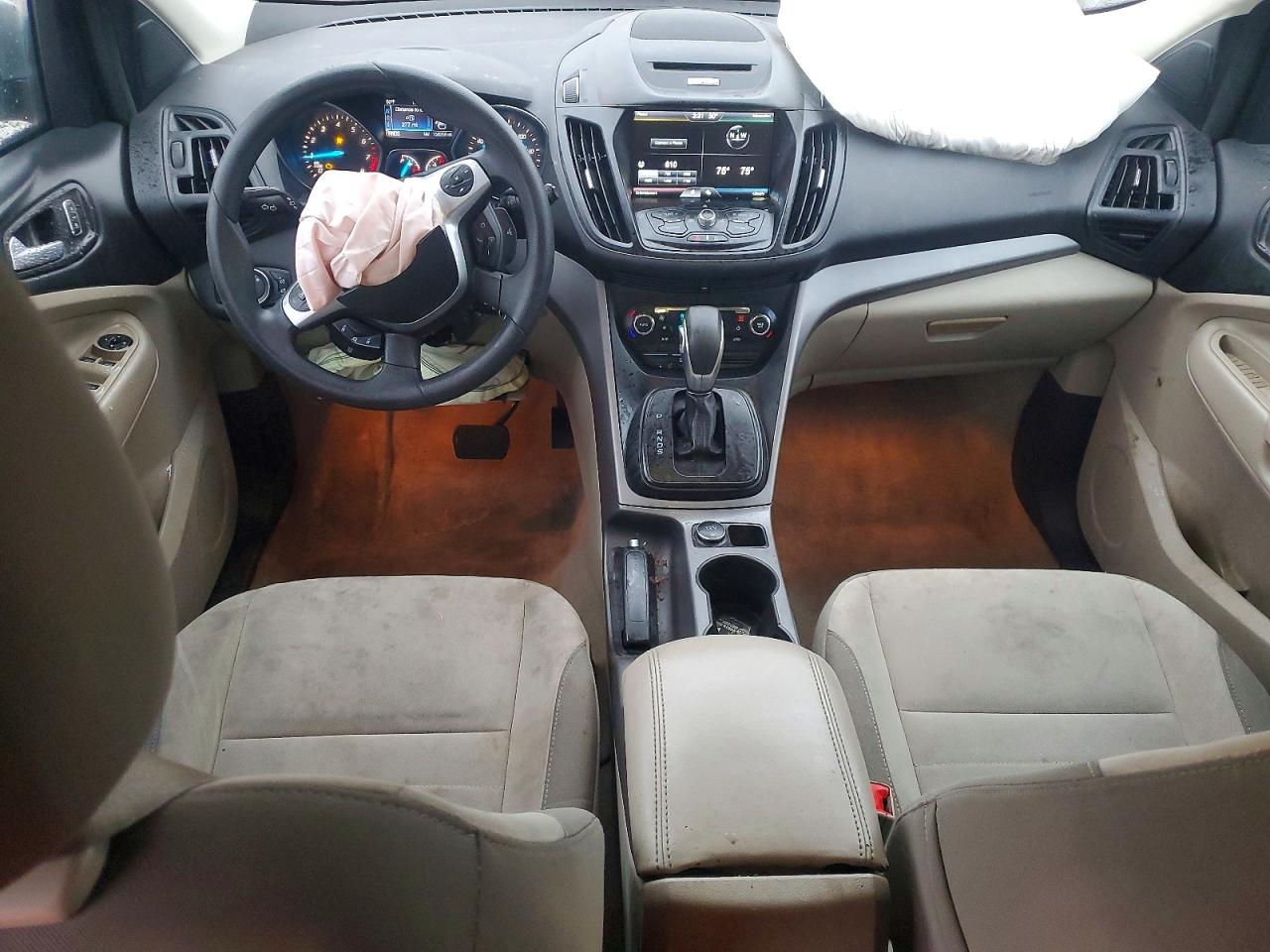 2014 FORD ESCAPE SE photo 8