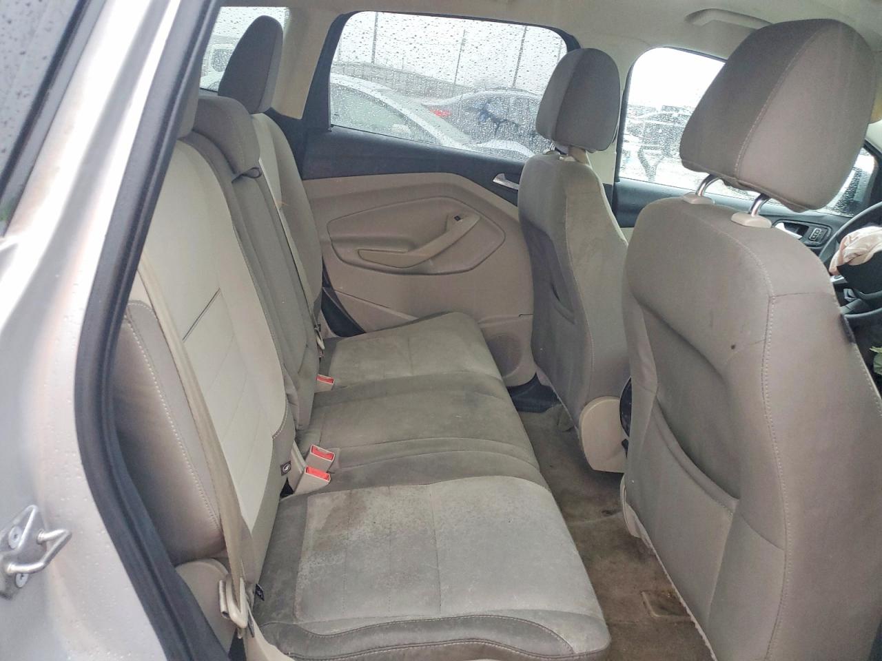 2014 FORD ESCAPE SE photo 11