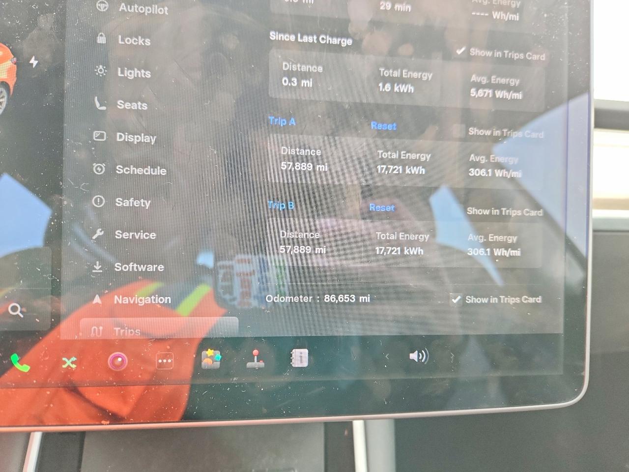 2020 TESLA MODEL 3 photo 17
