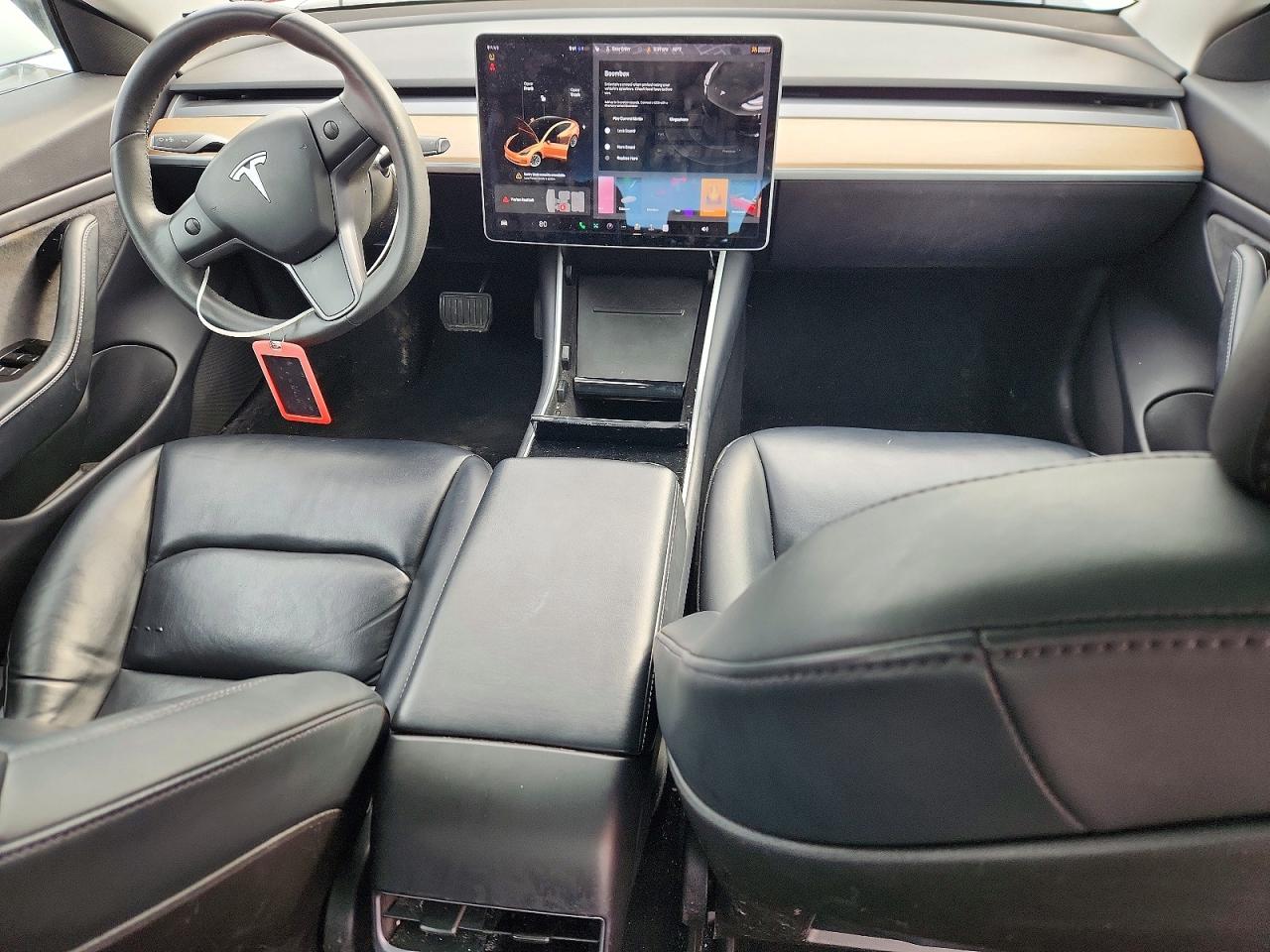 2020 TESLA MODEL 3 photo 15