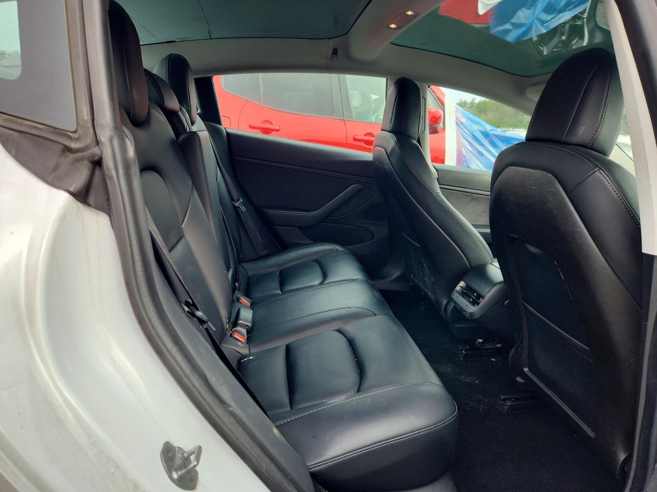 2020 TESLA MODEL 3 photo 19