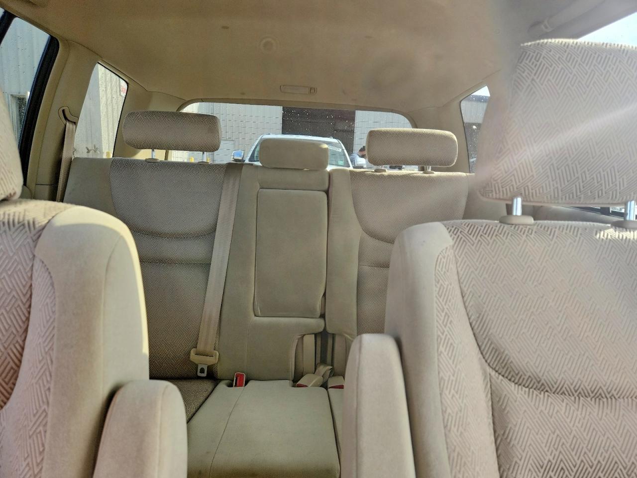 2003 TOYOTA HIGHLANDER BASE photo 19