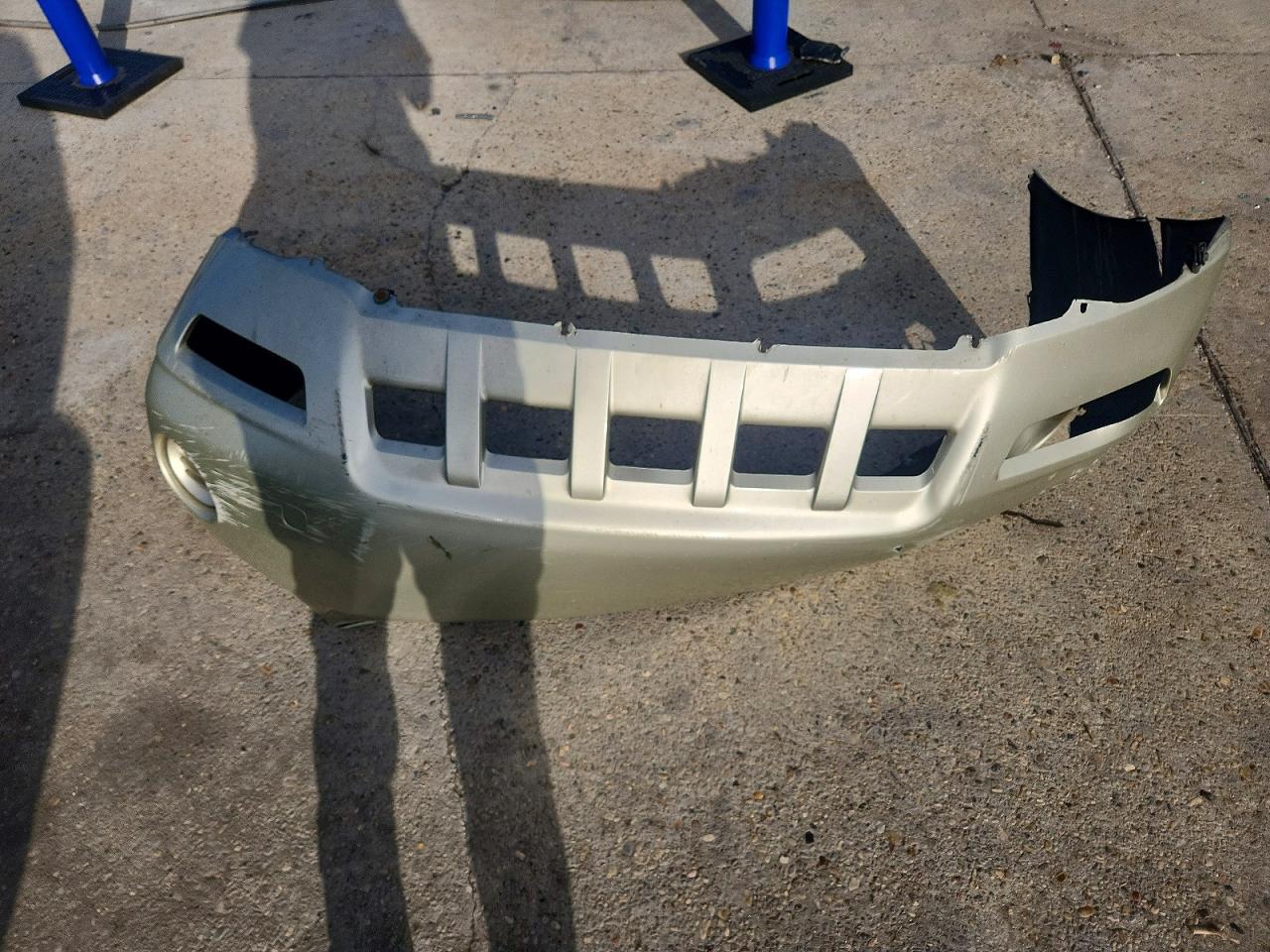2003 TOYOTA HIGHLANDER BASE photo 25