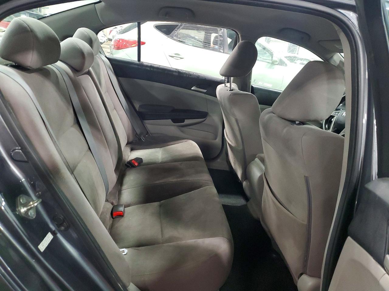2012 HONDA ACCORD LX photo 10