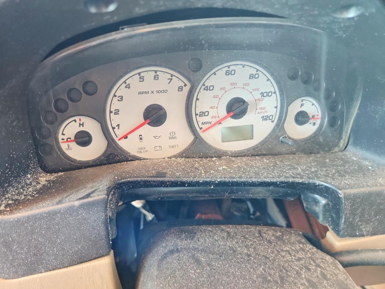 2004 FORD ESCAPE XLT photo 25