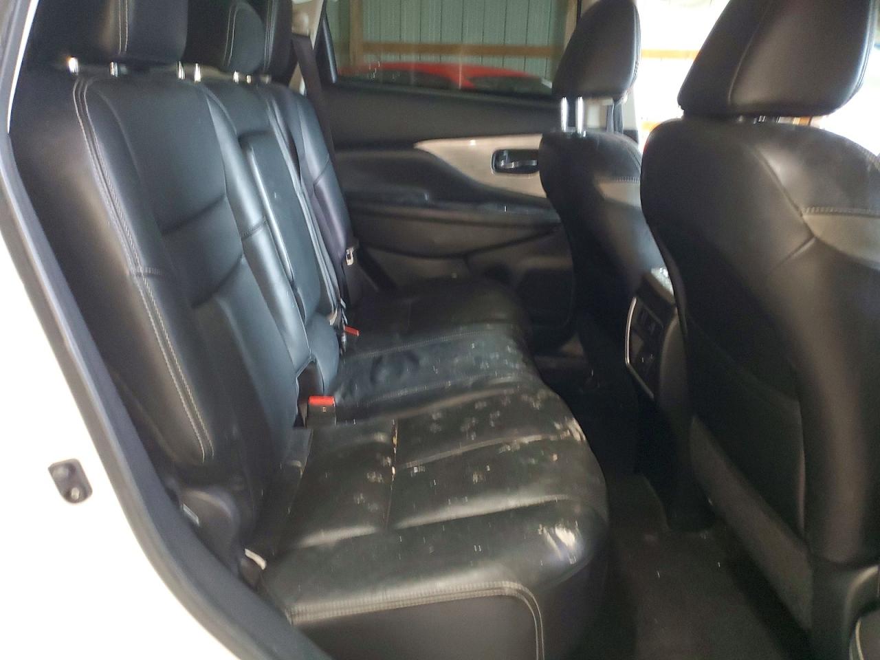 2015 NISSAN MURANO photo 31