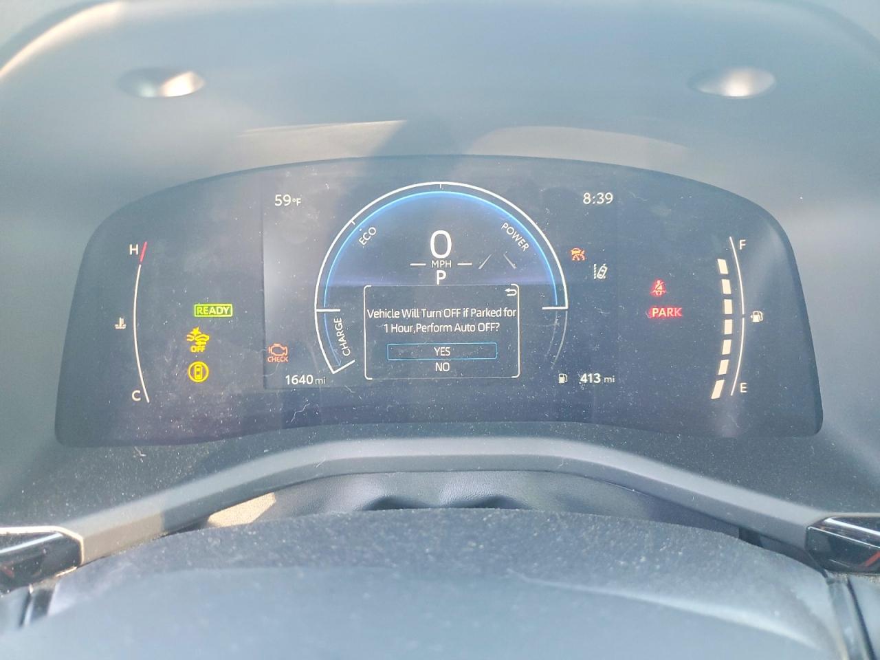 2026 TOYOTA CAMRY SE photo 9