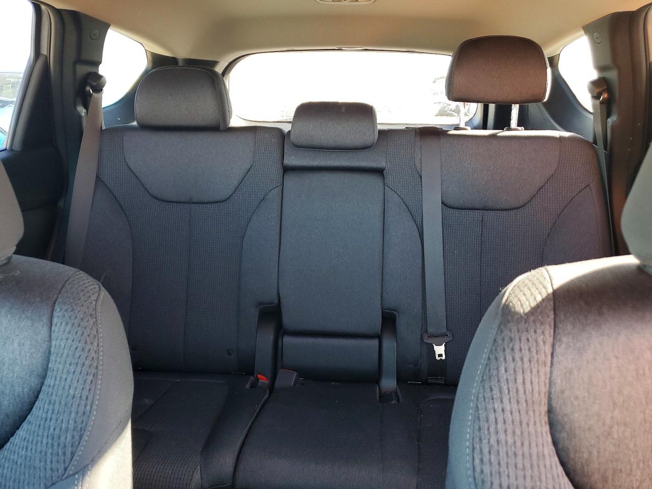 2023 HYUNDAI SANTA FE SEL photo 28