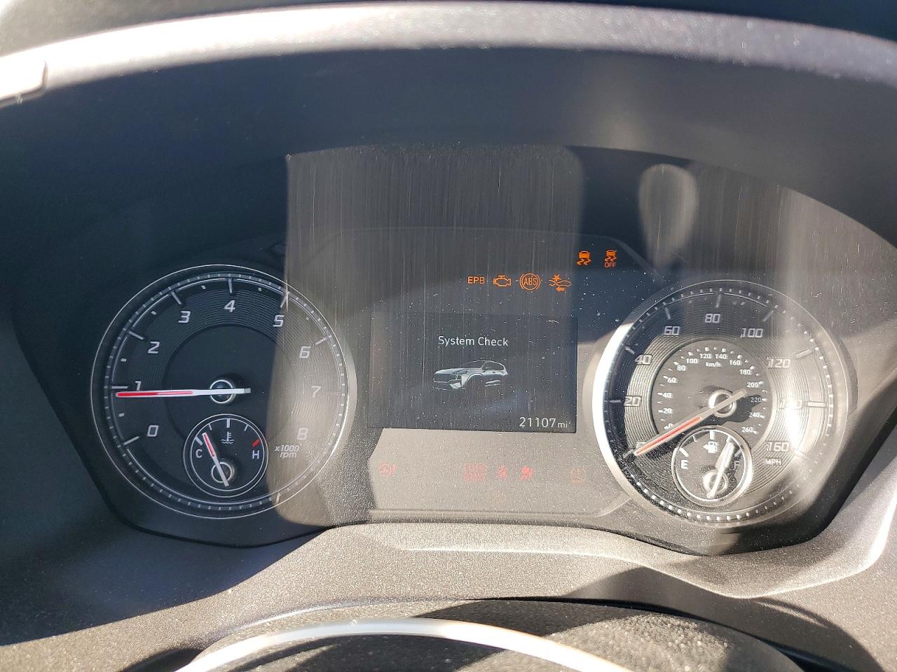 2023 HYUNDAI SANTA FE SEL photo 25