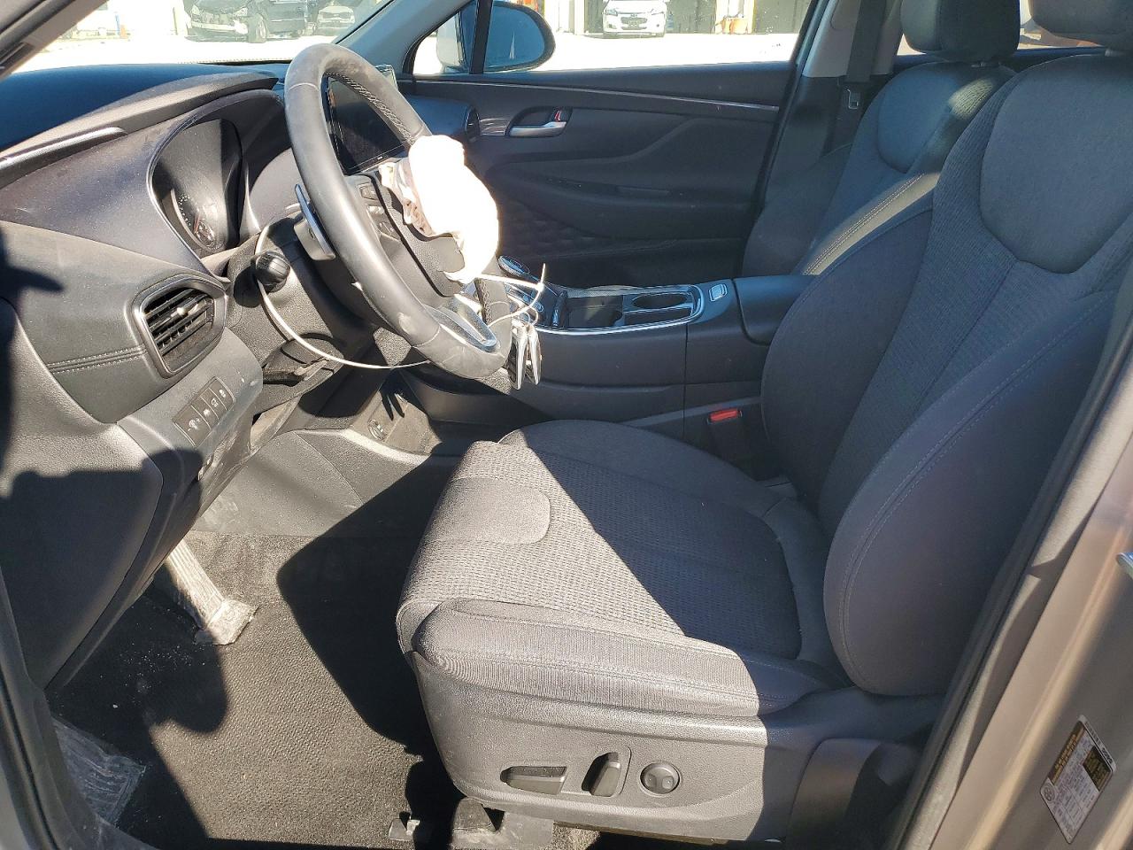 2023 HYUNDAI SANTA FE SEL photo 19