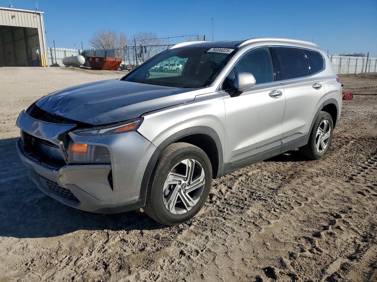 2023 HYUNDAI SANTA FE
